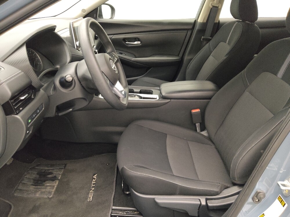 2025 Nissan Sentra in Gladstone, MO 64118 - 18127367 17