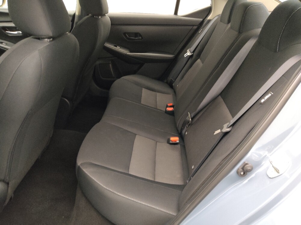 2025 Nissan Sentra in Gladstone, MO 64118 - 18127367 18