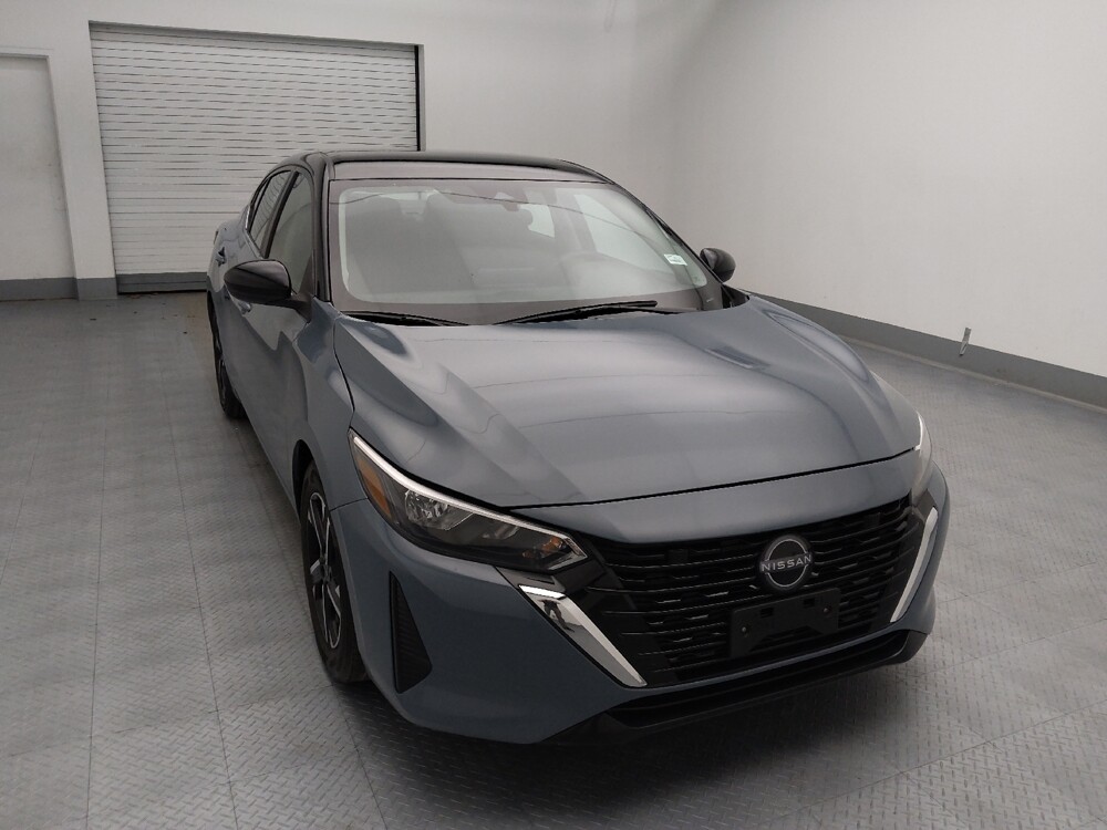 2025 Nissan Sentra in Gladstone, MO 64118 - 18127367 14