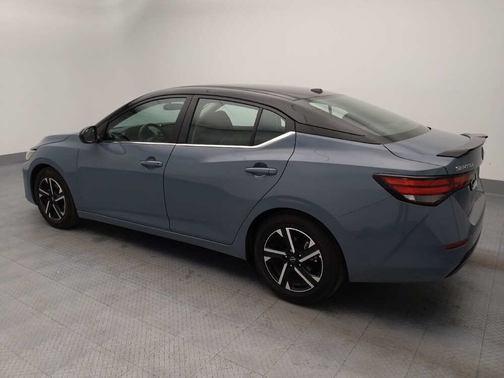 2025 Nissan Sentra in Gladstone, MO 64118 - 18127367 3