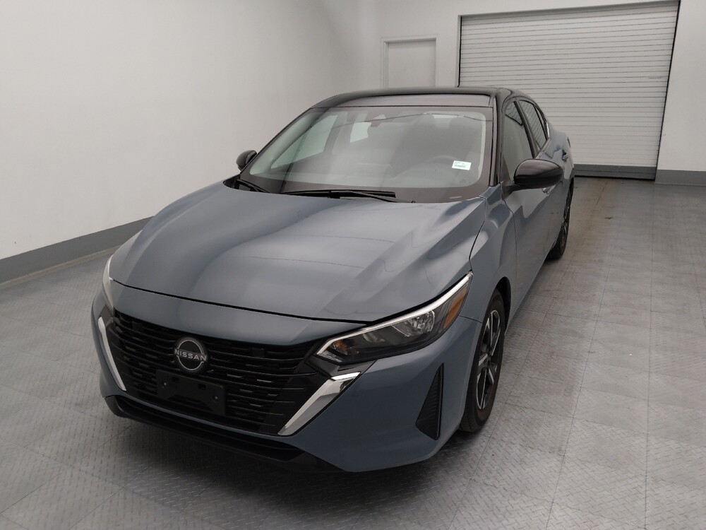 2025 Nissan Sentra in Gladstone, MO 64118 - 18127367 15