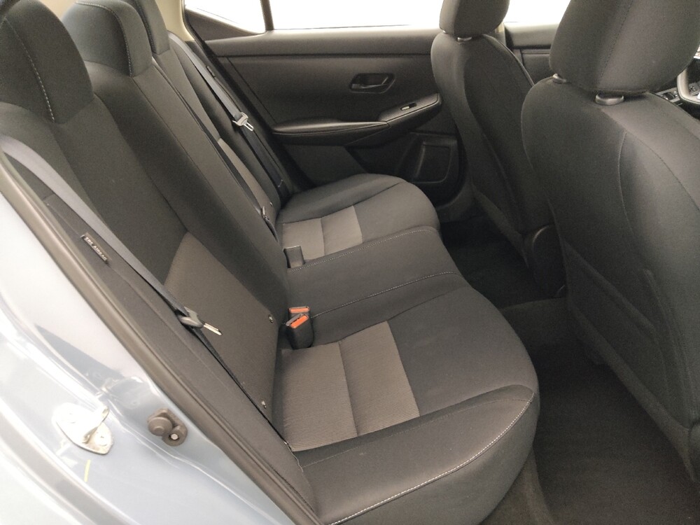 2025 Nissan Sentra in Gladstone, MO 64118 - 18127367 19