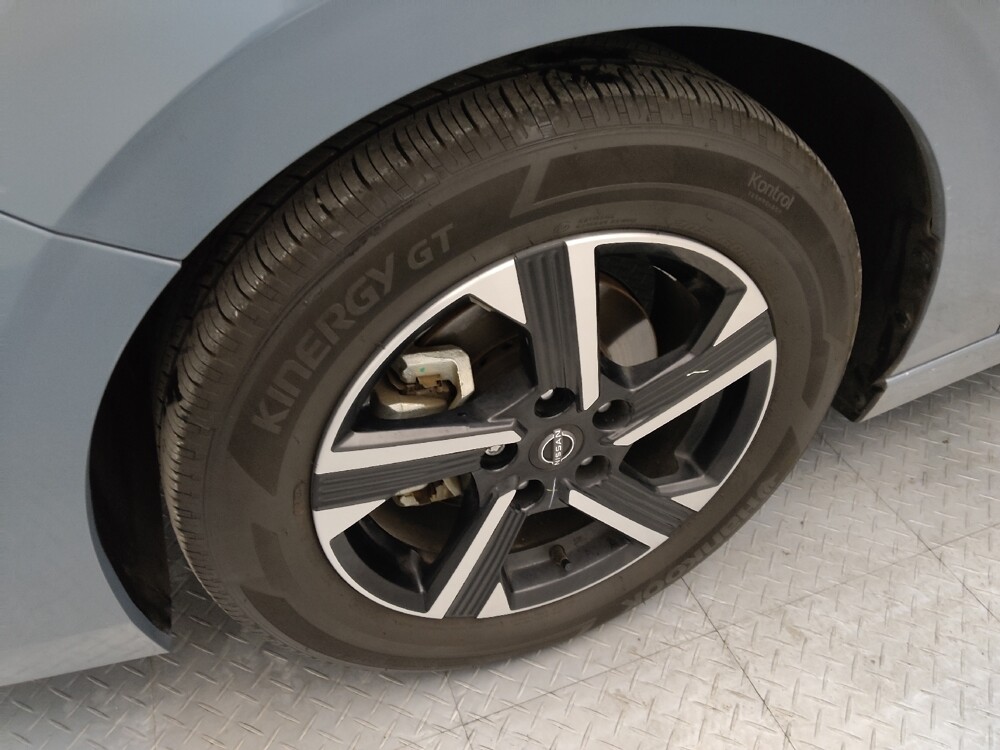 2025 Nissan Sentra in Gladstone, MO 64118 - 18127367 31