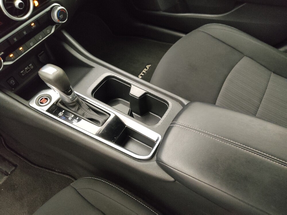 2025 Nissan Sentra in Gladstone, MO 64118 - 18127367 26