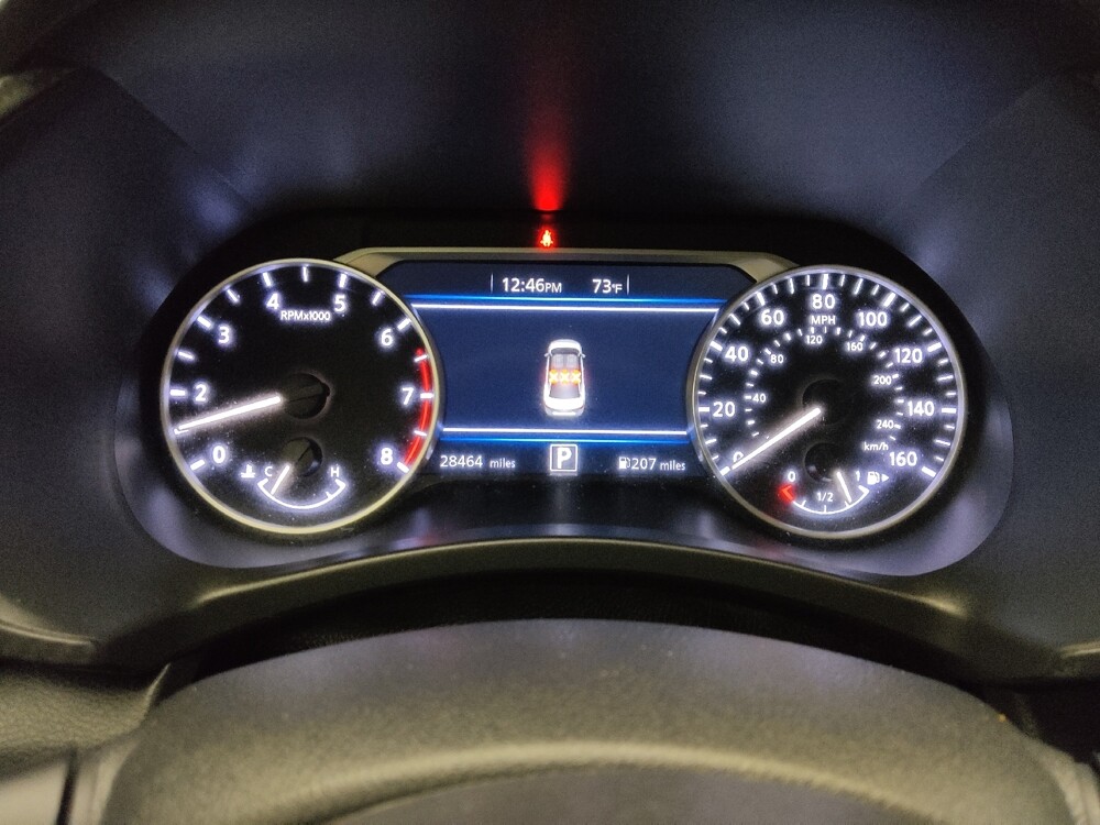 2025 Nissan Sentra in Gladstone, MO 64118 - 18127367 23