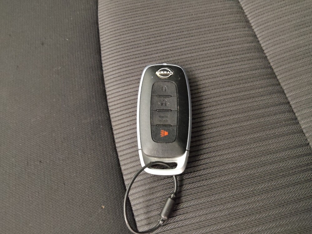 2025 Nissan Sentra in Gladstone, MO 64118 - 18127367 32