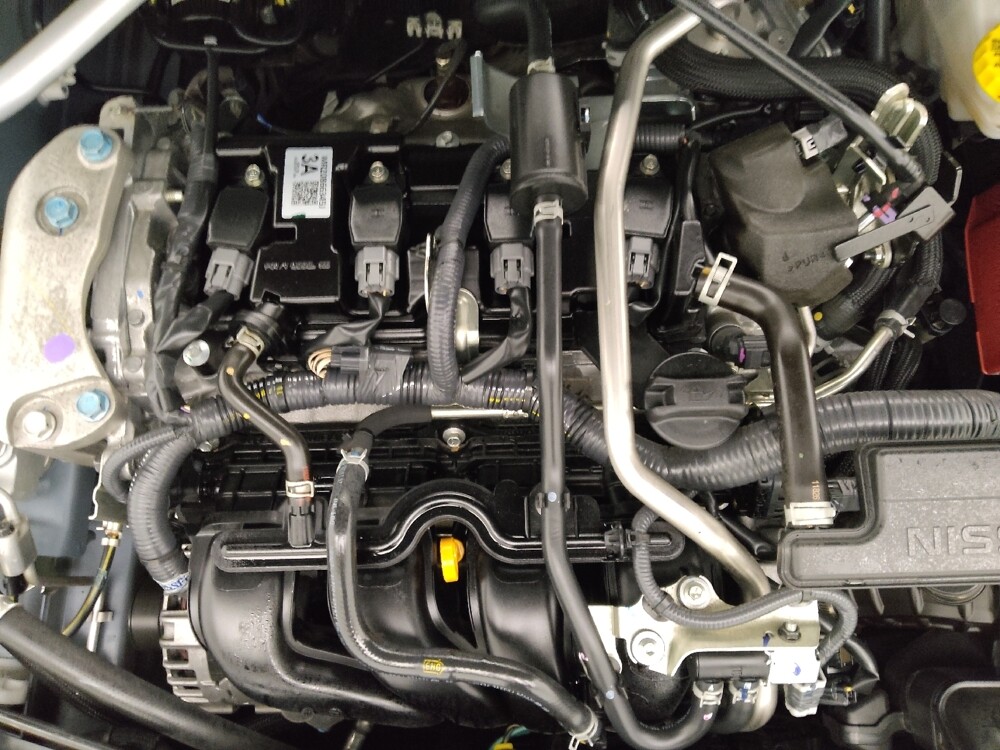 2025 Nissan Sentra in Gladstone, MO 64118 - 18127367 30