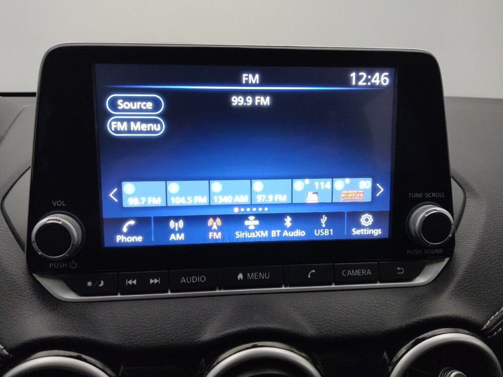 2025 Nissan Sentra in Gladstone, MO 64118 - 18127367 25