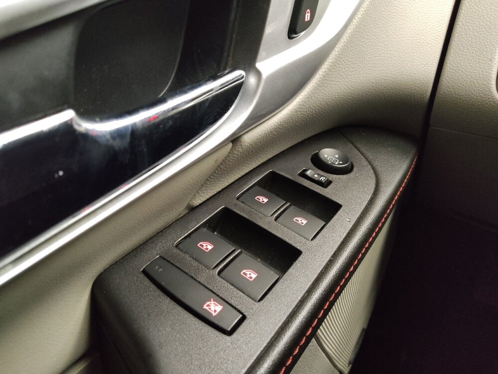 2015 GMC Terrain in Midlothian, IL 60445 - 18127368 27