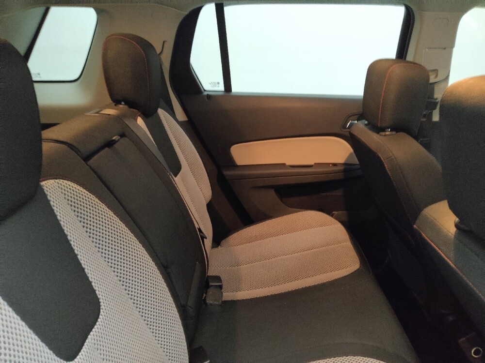 2015 GMC Terrain in Midlothian, IL 60445 - 18127368 19