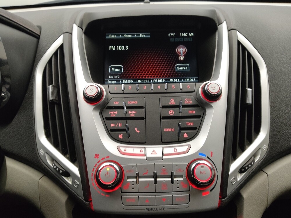 2015 GMC Terrain in Midlothian, IL 60445 - 18127368 25