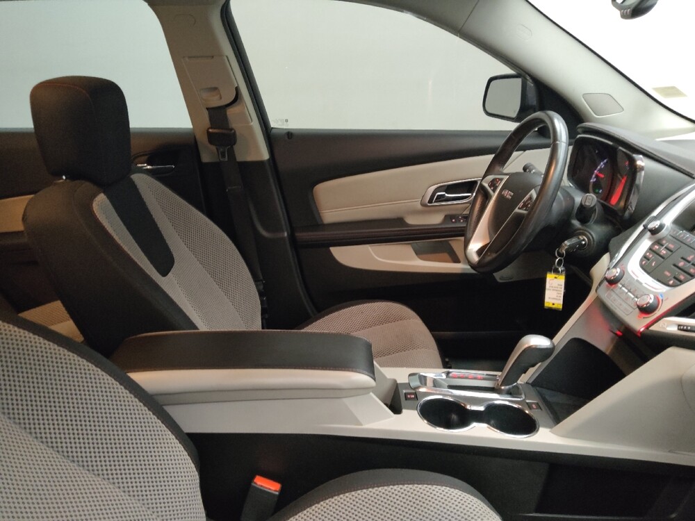 2015 GMC Terrain in Midlothian, IL 60445 - 18127368 21