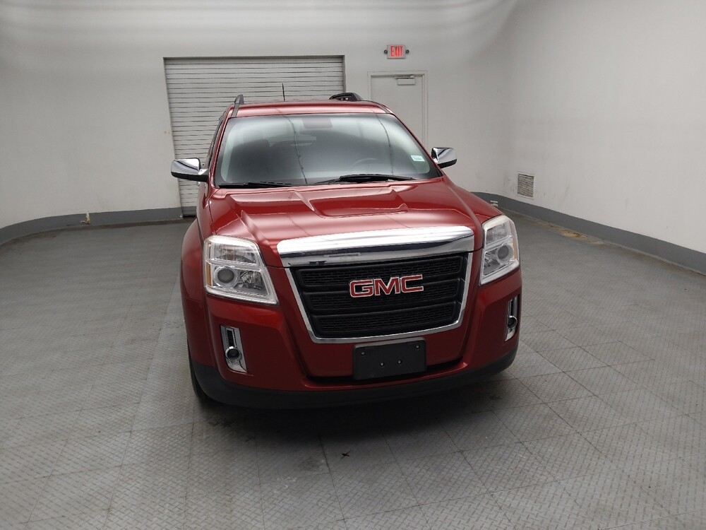 2015 GMC Terrain in Midlothian, IL 60445 - 18127368 14