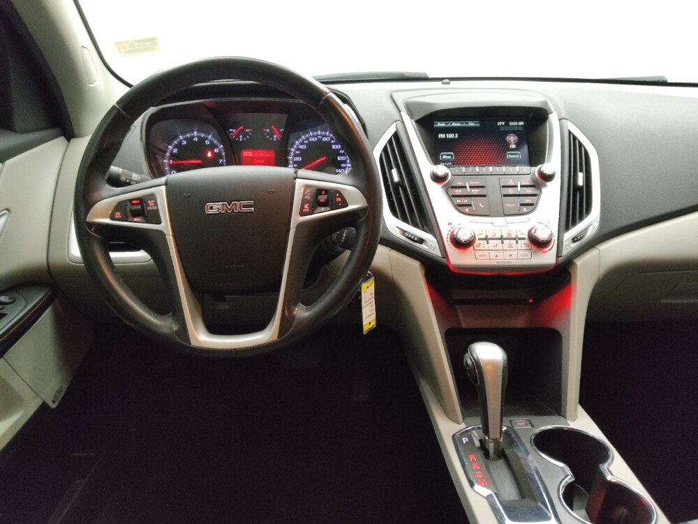 2015 GMC Terrain in Midlothian, IL 60445 - 18127368 22