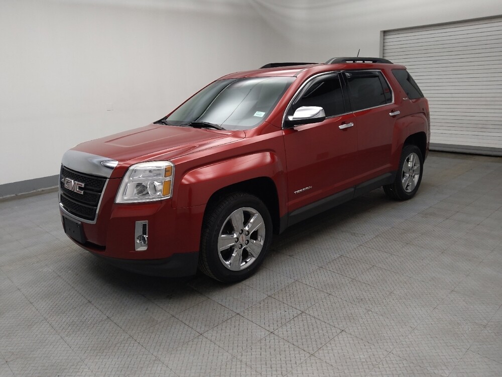 2015 GMC Terrain in Midlothian, IL 60445 - 18127368 2