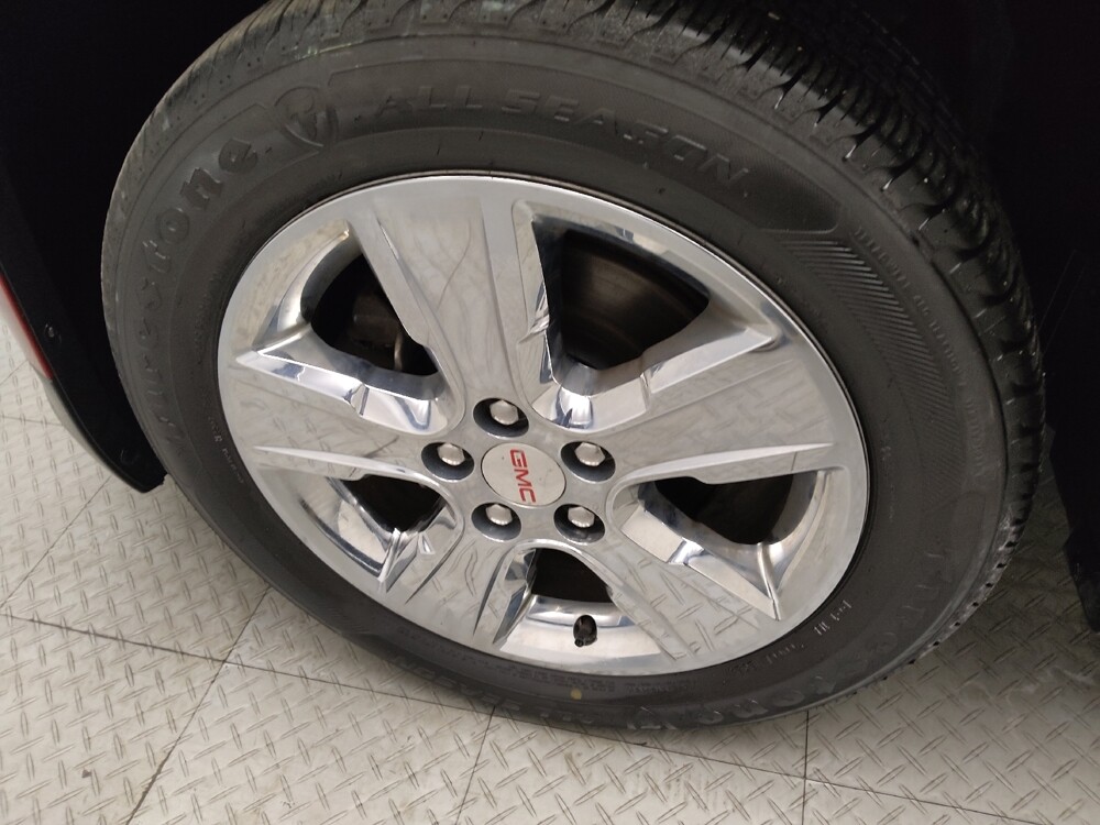 2015 GMC Terrain in Midlothian, IL 60445 - 18127368 31