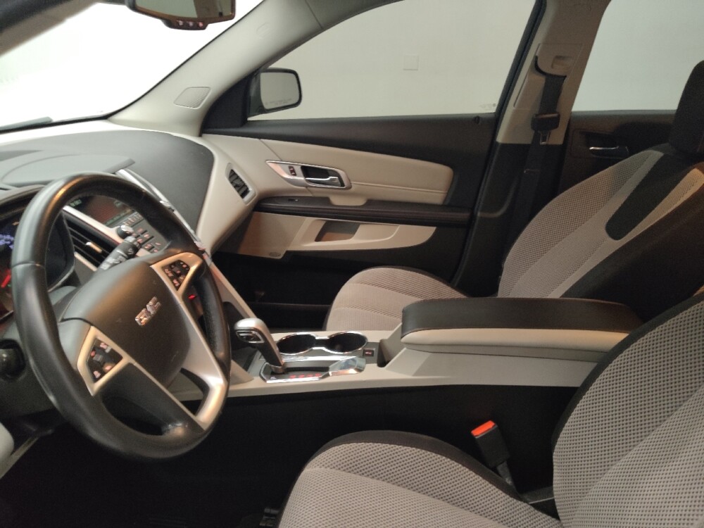 2015 GMC Terrain in Midlothian, IL 60445 - 18127368 17