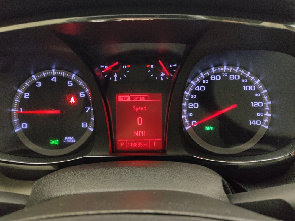 2015 GMC Terrain in Midlothian, IL 60445 - 18127368 23