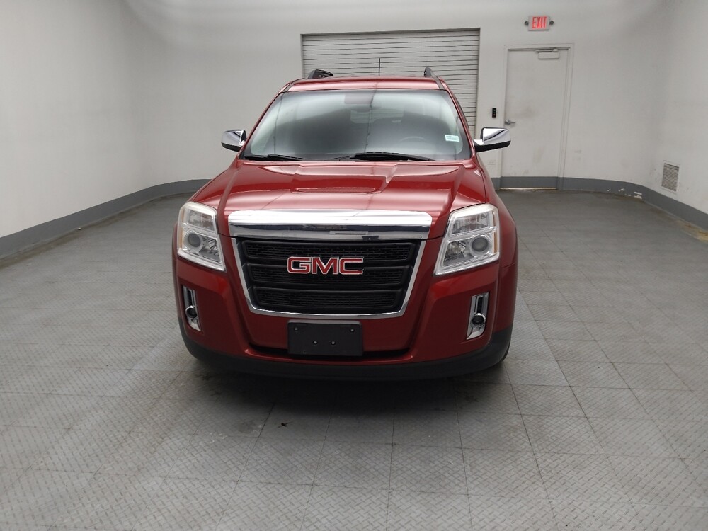 2015 GMC Terrain in Midlothian, IL 60445 - 18127368 15