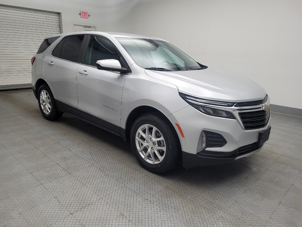 2022 Chevrolet Equinox in Midlothian, IL 60445 - 18127369 11