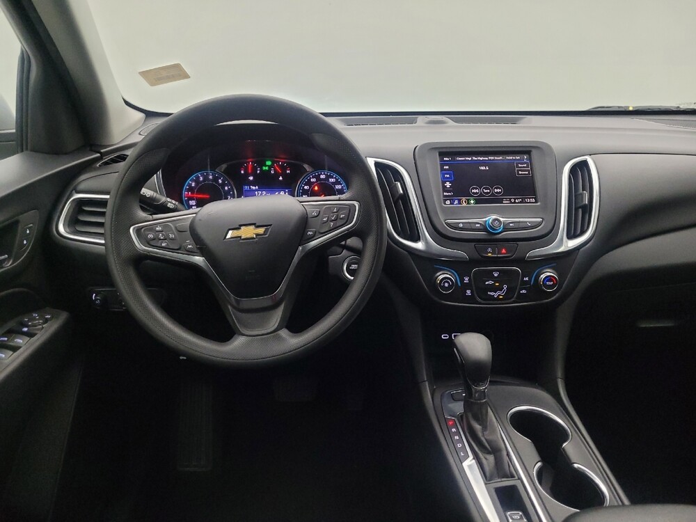 2022 Chevrolet Equinox in Midlothian, IL 60445 - 18127369 22