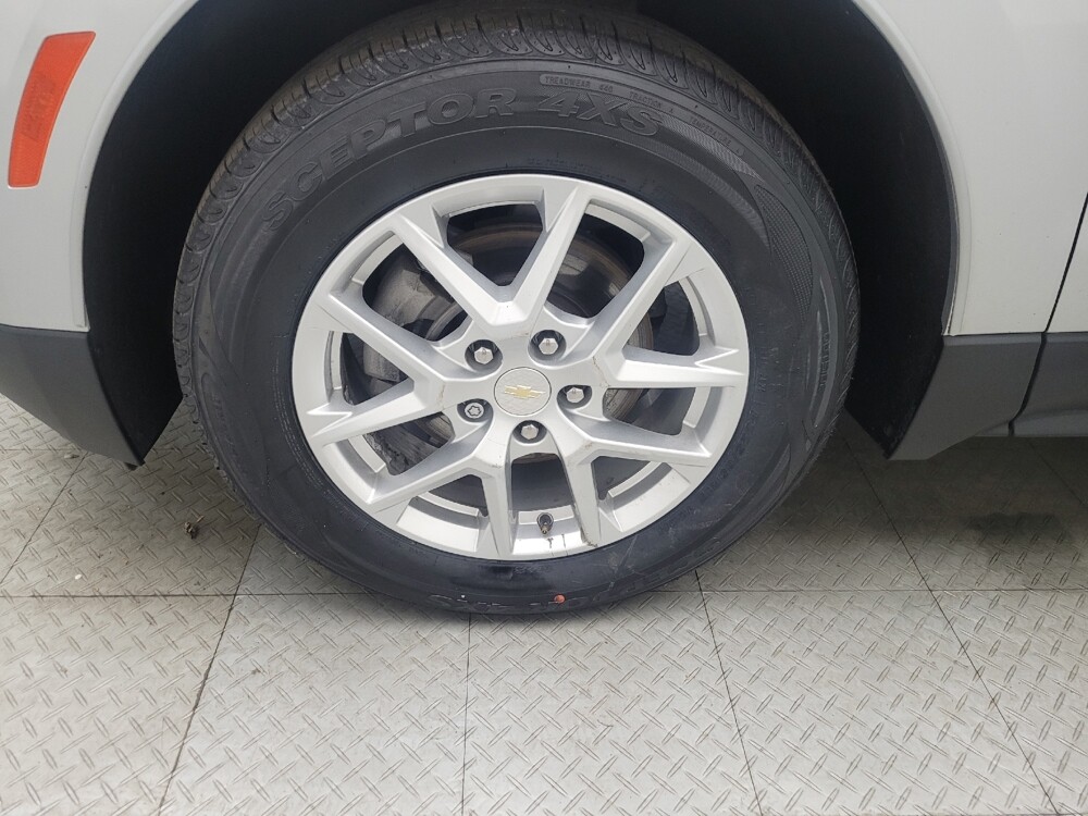 2022 Chevrolet Equinox in Midlothian, IL 60445 - 18127369 31