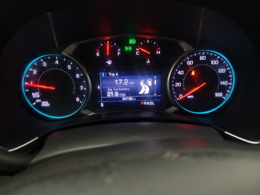 2022 Chevrolet Equinox in Midlothian, IL 60445 - 18127369 23