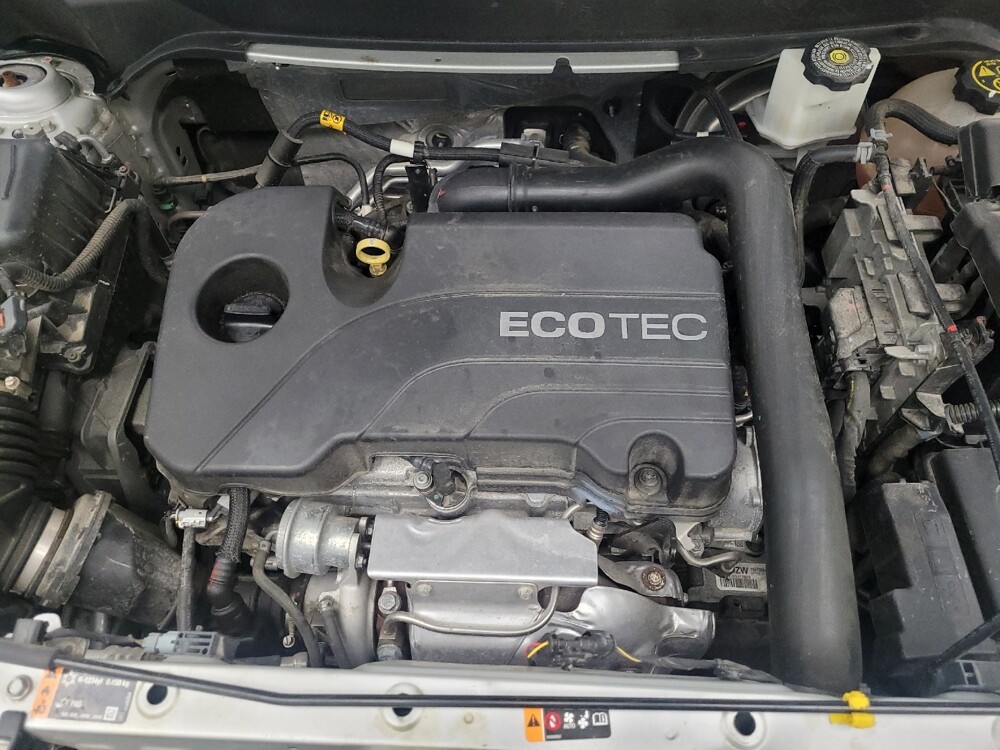 2022 Chevrolet Equinox in Midlothian, IL 60445 - 18127369 30