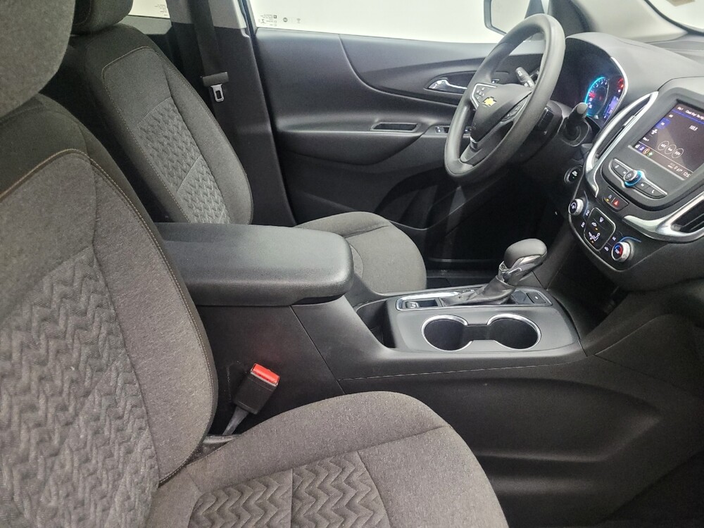 2022 Chevrolet Equinox in Midlothian, IL 60445 - 18127369 21