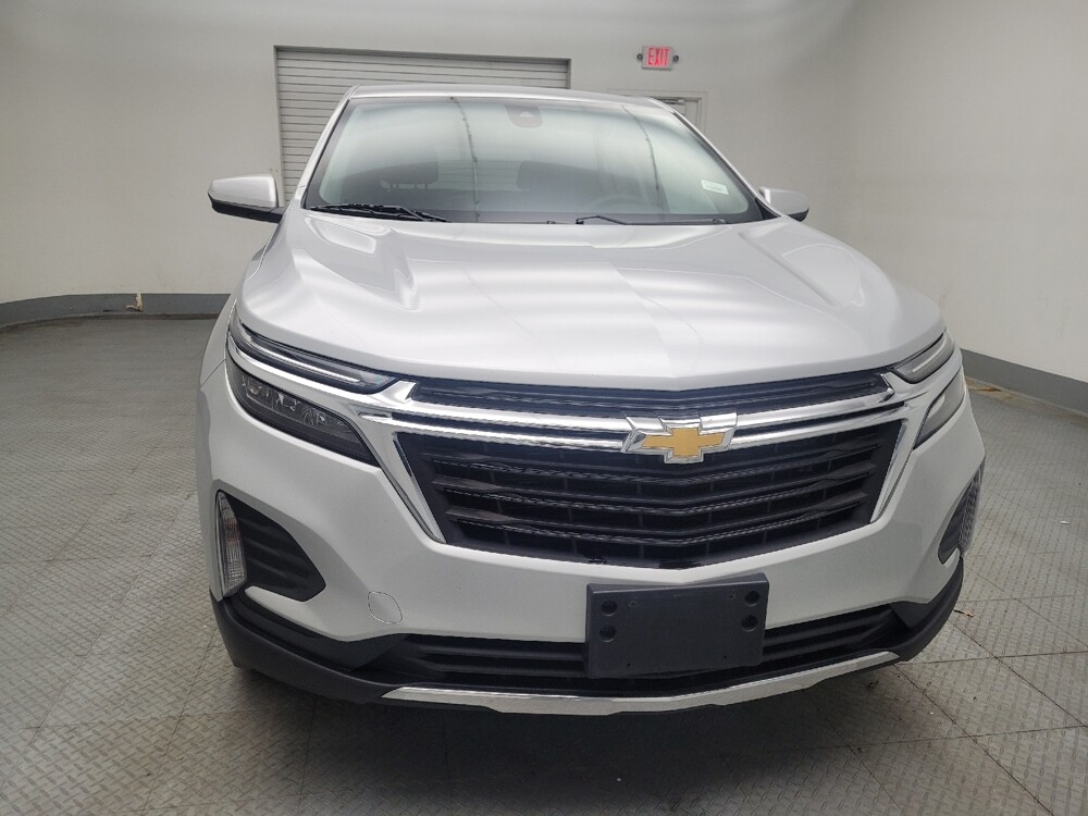 2022 Chevrolet Equinox in Midlothian, IL 60445 - 18127369 14