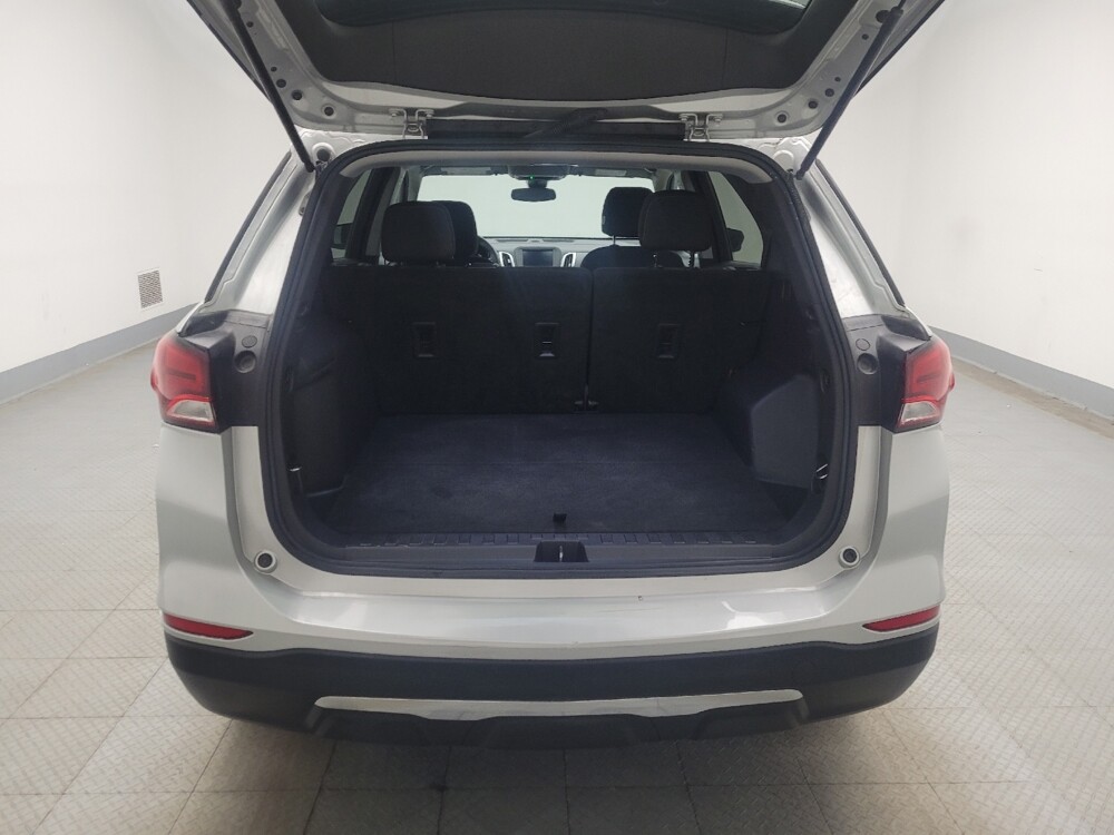 2022 Chevrolet Equinox in Midlothian, IL 60445 - 18127369 29