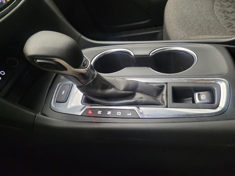 2022 Chevrolet Equinox in Midlothian, IL 60445 - 18127369 26