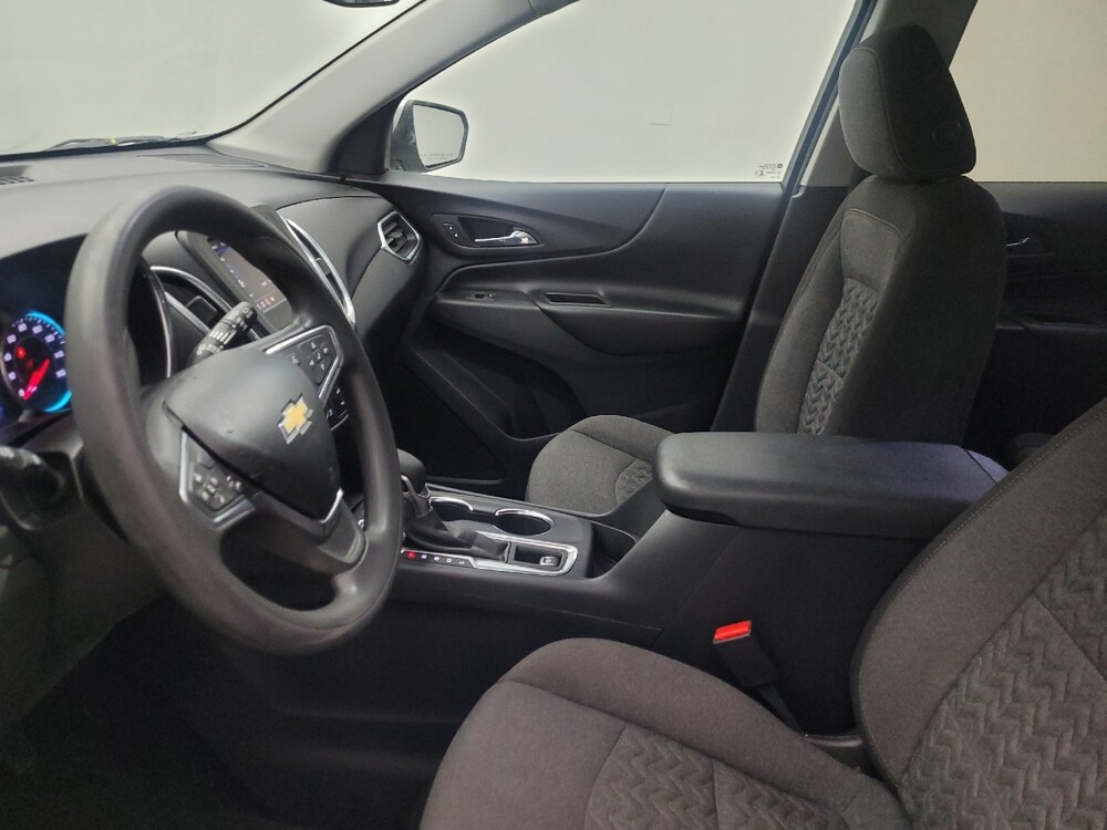 2022 Chevrolet Equinox in Midlothian, IL 60445 - 18127369 17