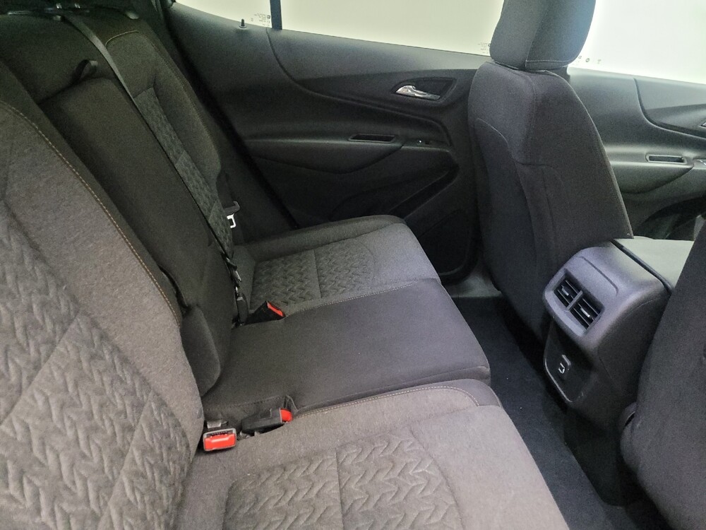 2022 Chevrolet Equinox in Midlothian, IL 60445 - 18127369 19