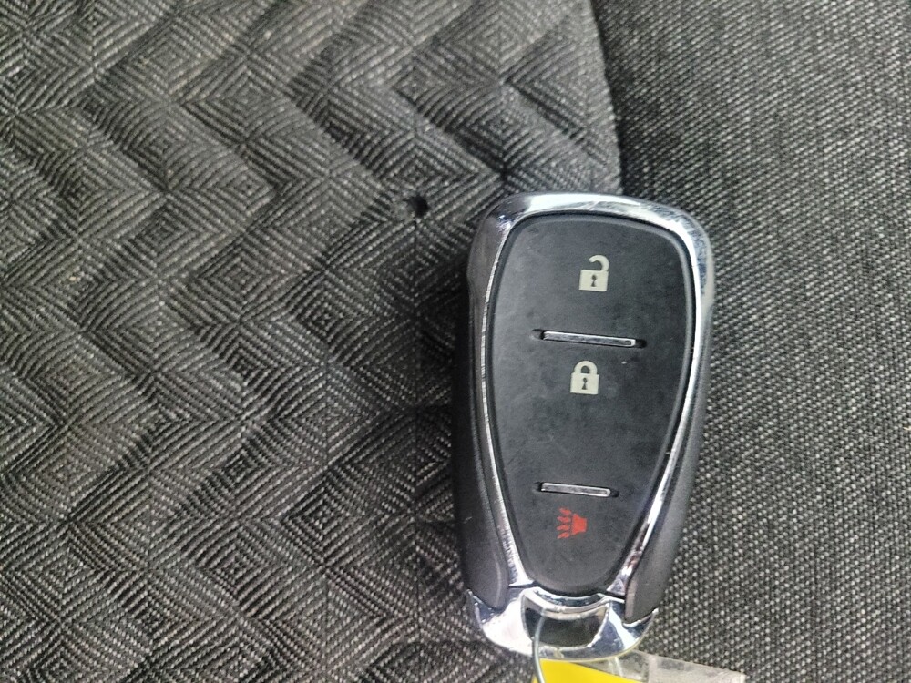 2022 Chevrolet Equinox in Midlothian, IL 60445 - 18127369 32