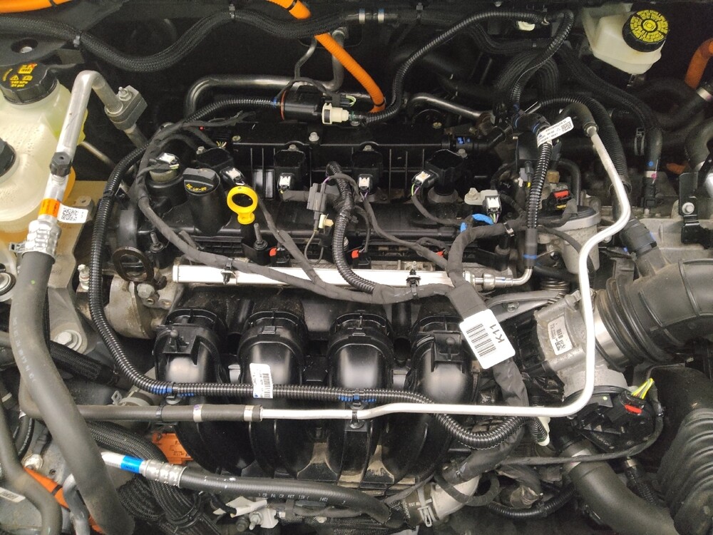 2021 Ford Escape in Lombard, IL 60148 - 18127370 30