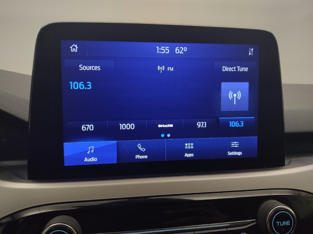 2021 Ford Escape in Lombard, IL 60148 - 18127370 25