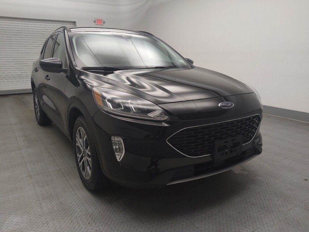 2021 Ford Escape in Lombard, IL 60148 - 18127370 13