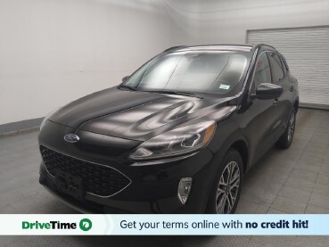 2021 Ford Escape in Lombard, IL 60148