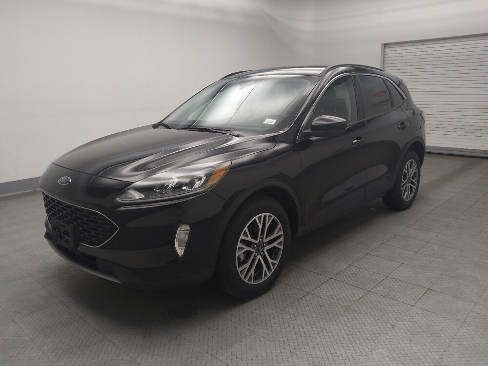 2021 Ford Escape in Lombard, IL 60148 - 18127370 2