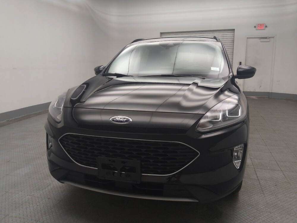 2021 Ford Escape in Lombard, IL 60148 - 18127370 15