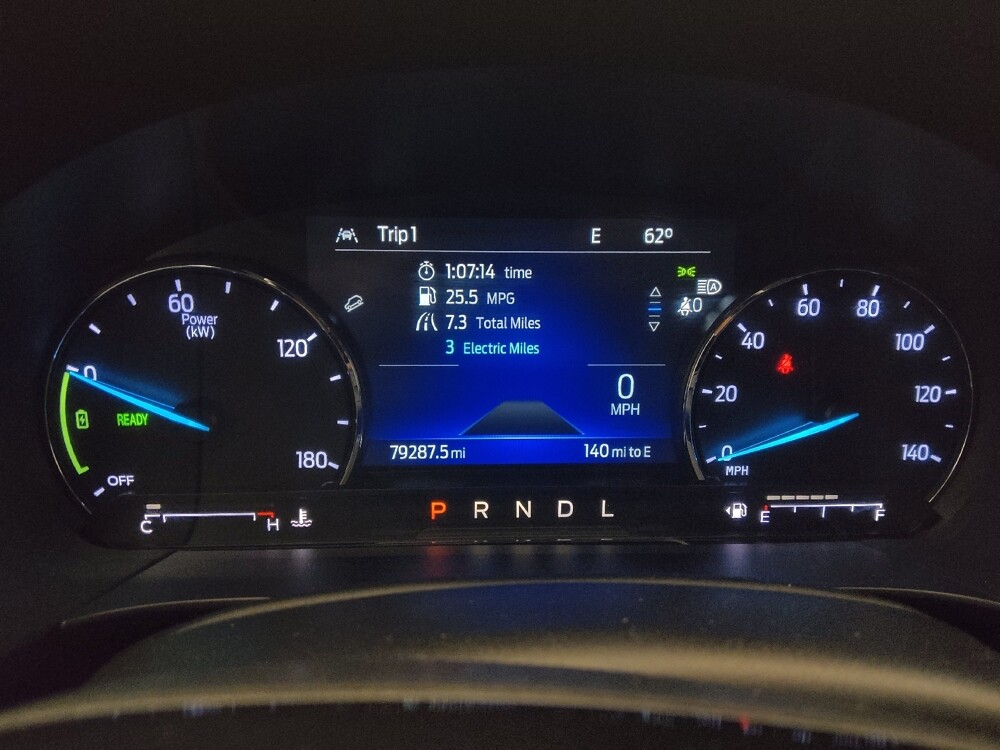 2021 Ford Escape in Lombard, IL 60148 - 18127370 23