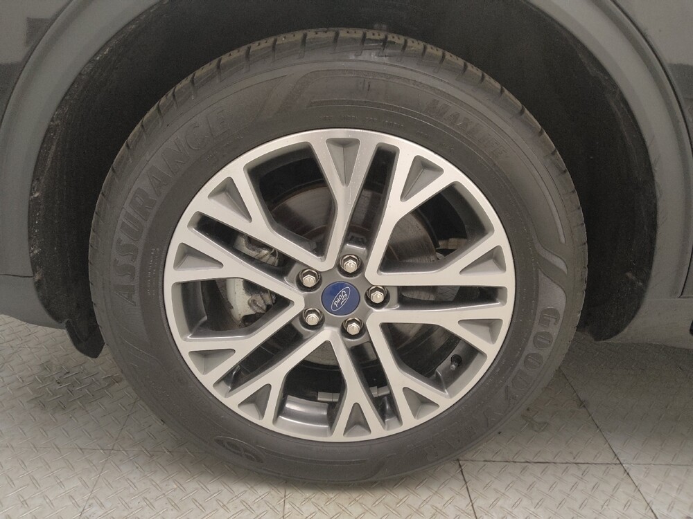 2021 Ford Escape in Lombard, IL 60148 - 18127370 31