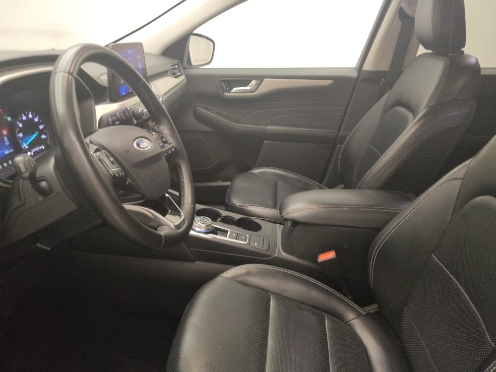 2021 Ford Escape in Lombard, IL 60148 - 18127370 17