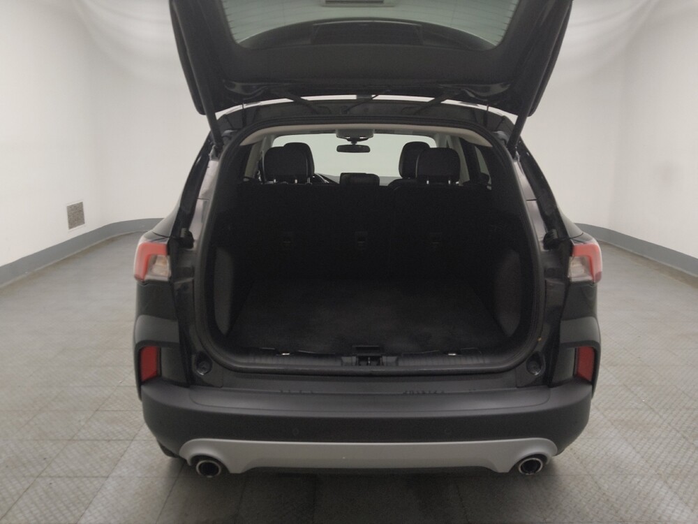 2021 Ford Escape in Lombard, IL 60148 - 18127370 29