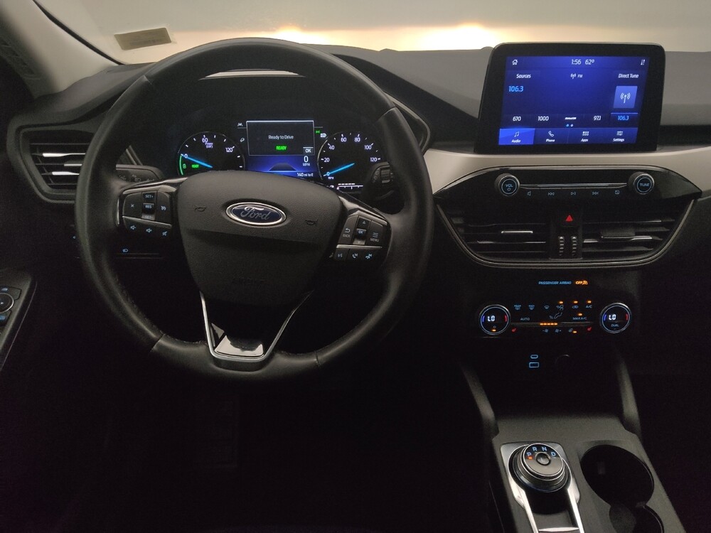 2021 Ford Escape in Lombard, IL 60148 - 18127370 22