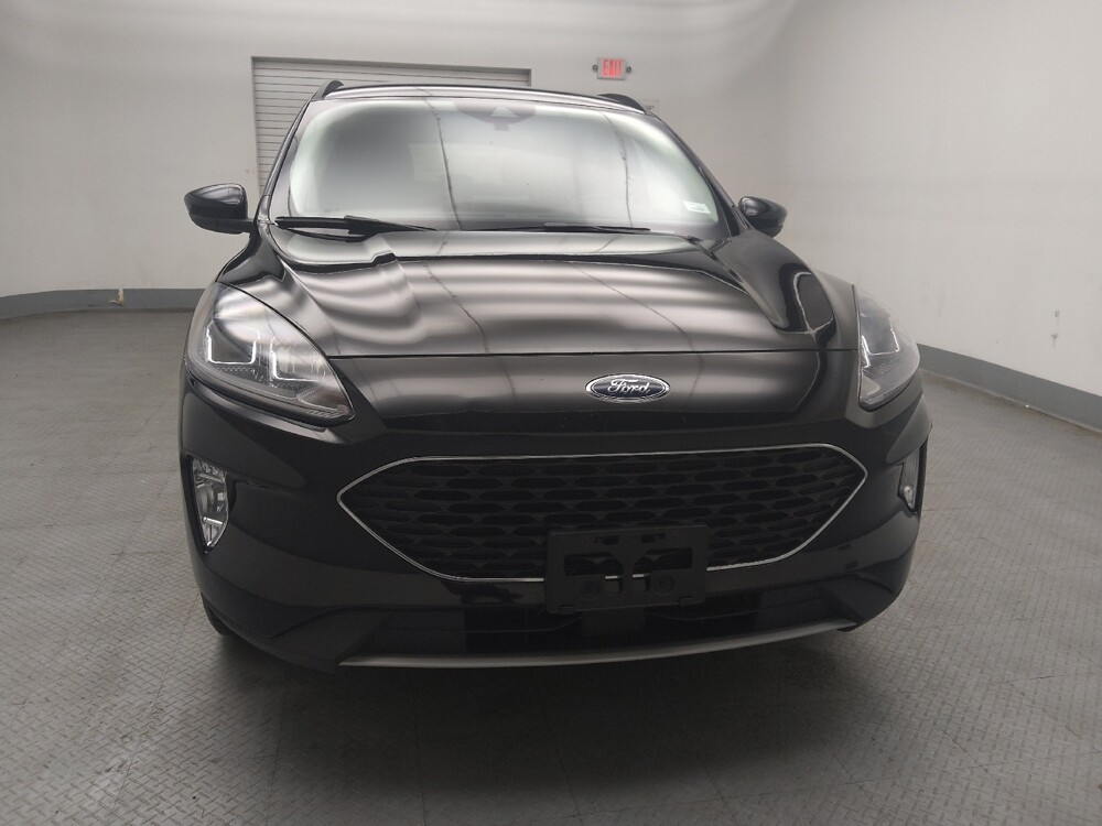 2021 Ford Escape in Lombard, IL 60148 - 18127370 14