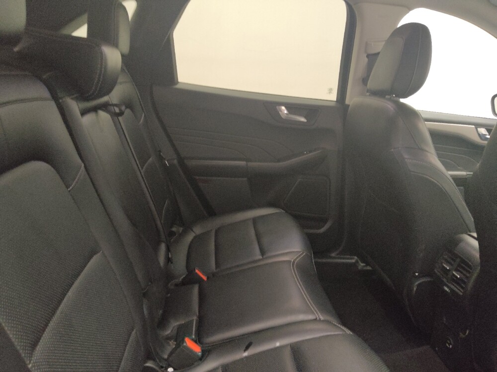 2021 Ford Escape in Lombard, IL 60148 - 18127370 19