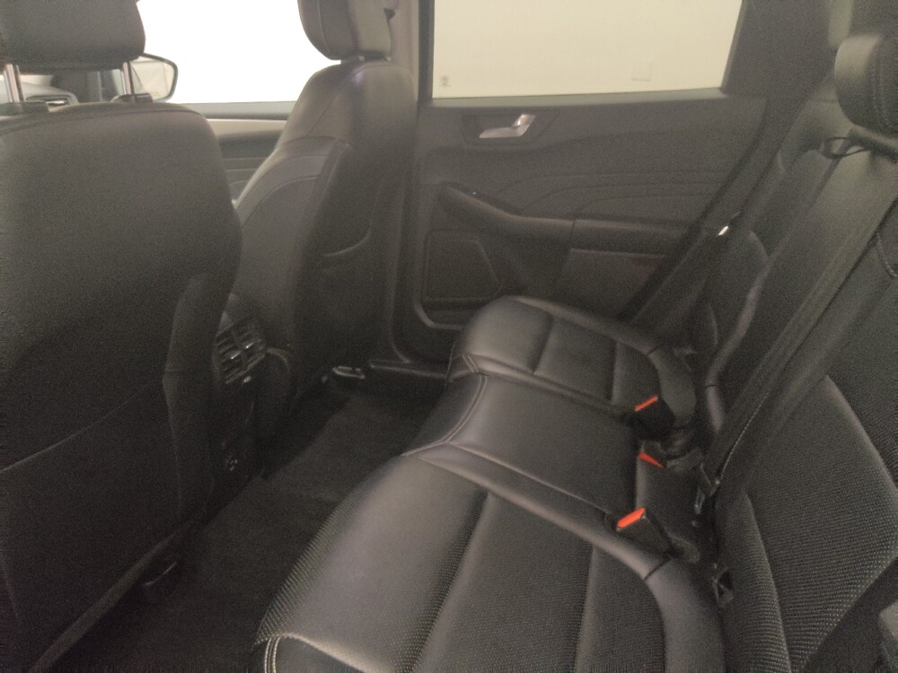 2021 Ford Escape in Lombard, IL 60148 - 18127370 18