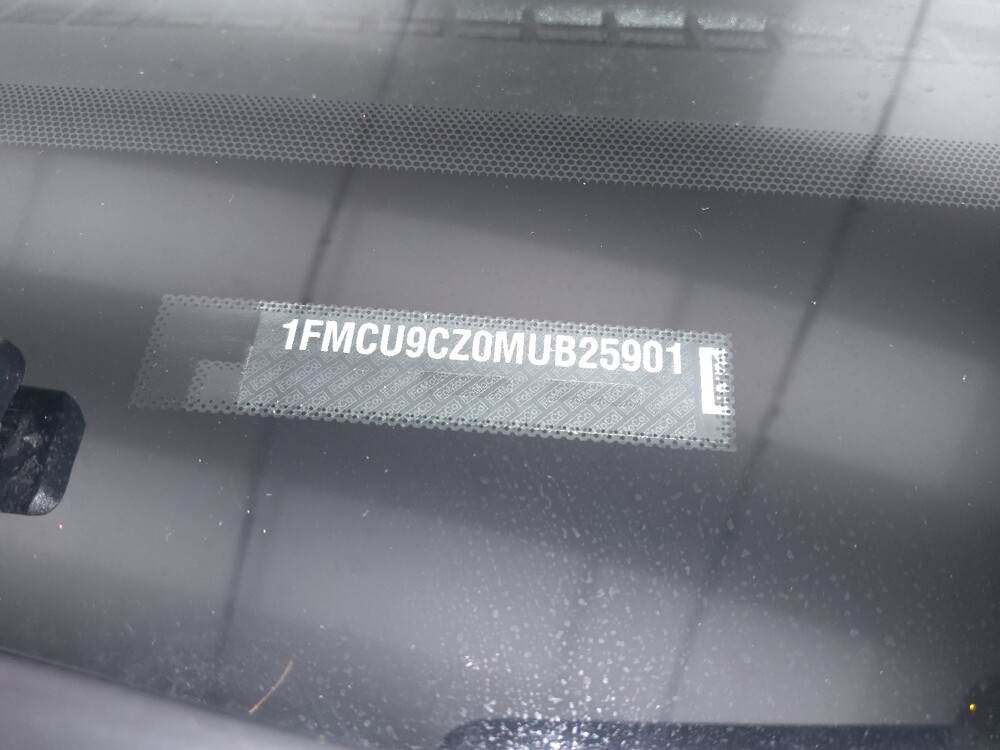 2021 Ford Escape in Lombard, IL 60148 - 18127370 33